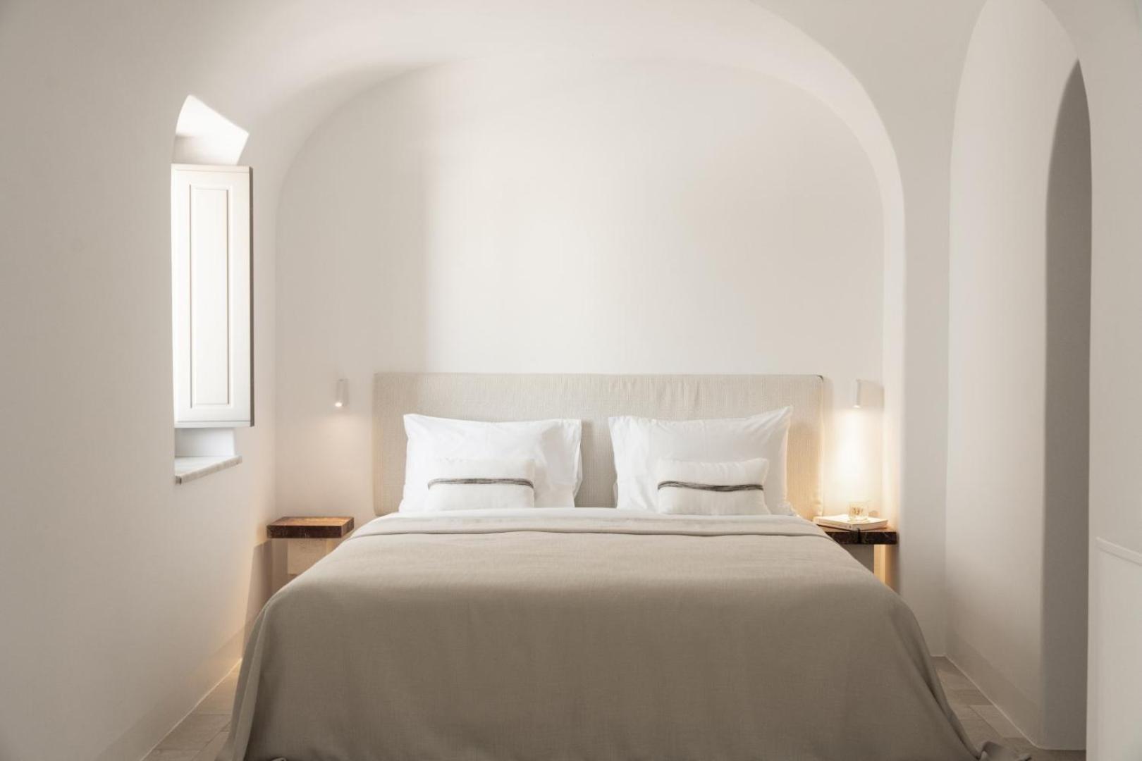 Canaves Ena - Small Luxury Hotels Of The World เอีย ภายนอก รูปภาพ