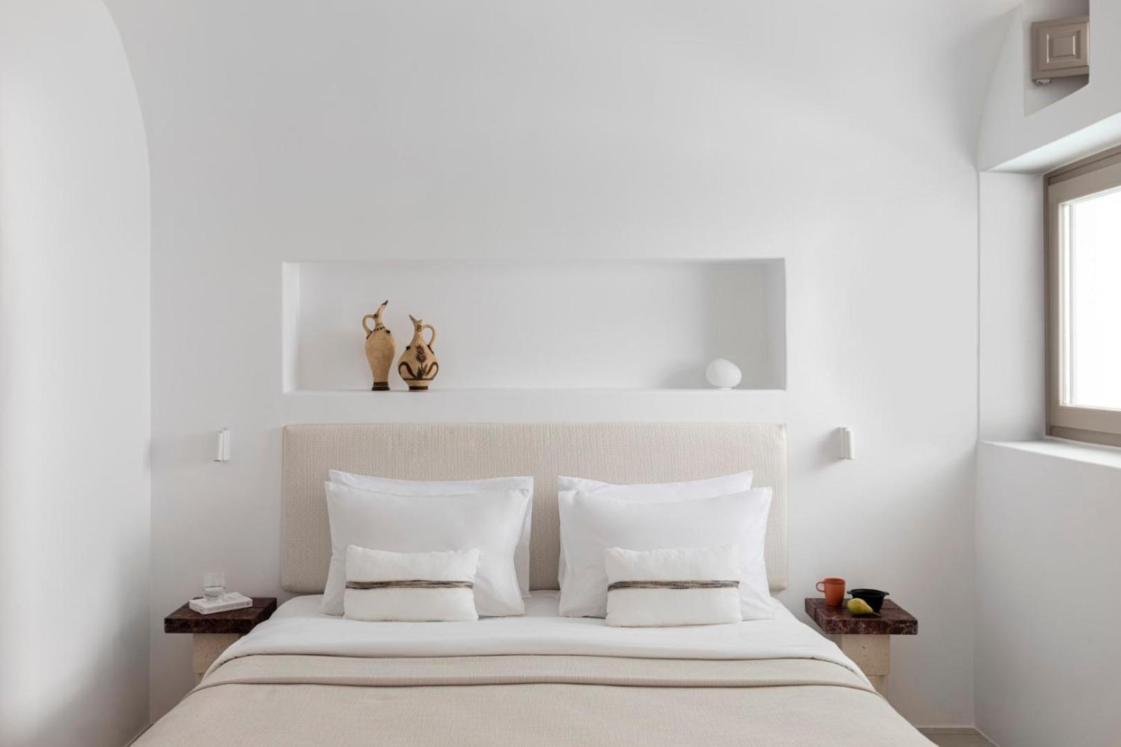 Canaves Ena - Small Luxury Hotels Of The World เอีย ภายนอก รูปภาพ