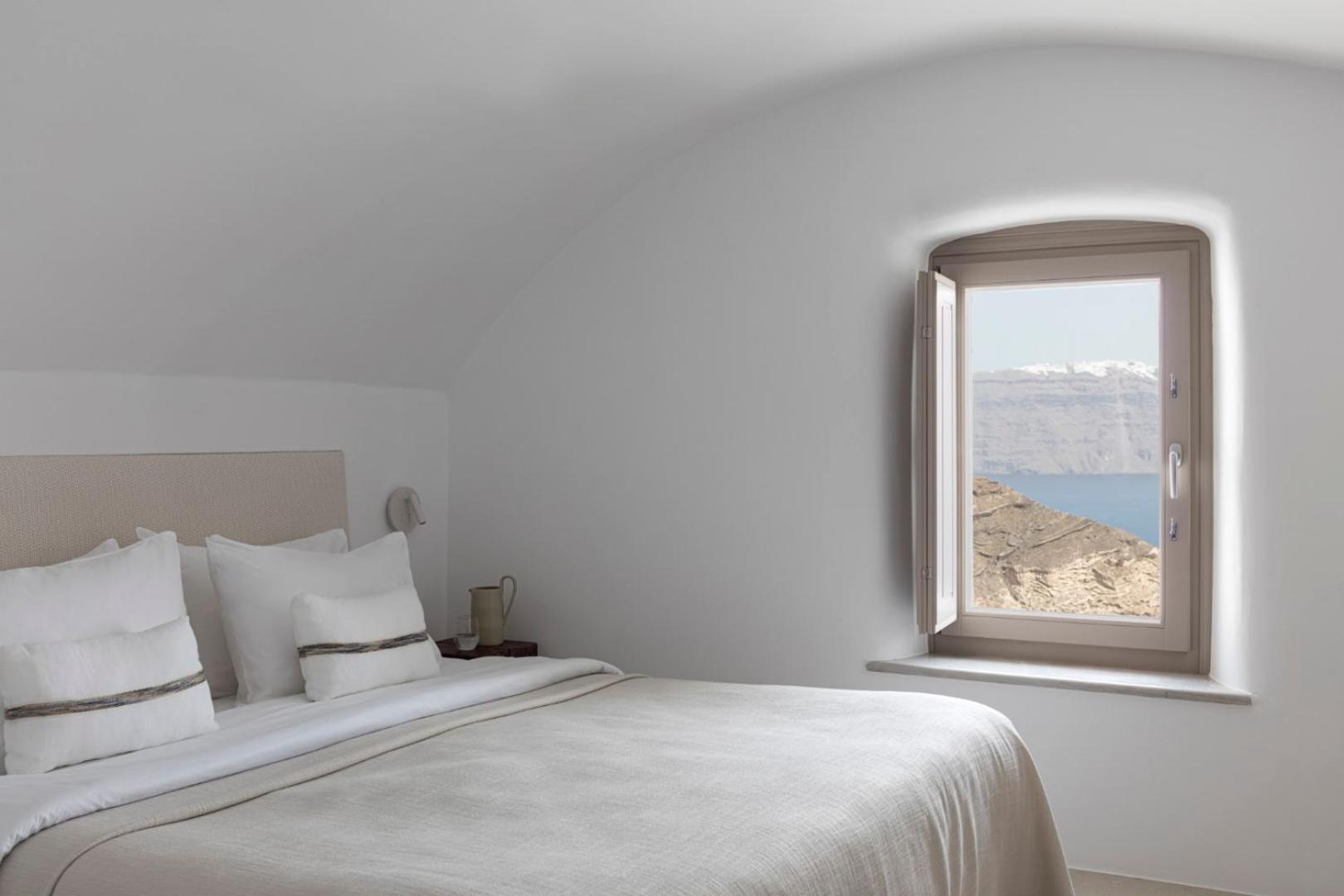 Canaves Ena - Small Luxury Hotels Of The World เอีย ภายนอก รูปภาพ