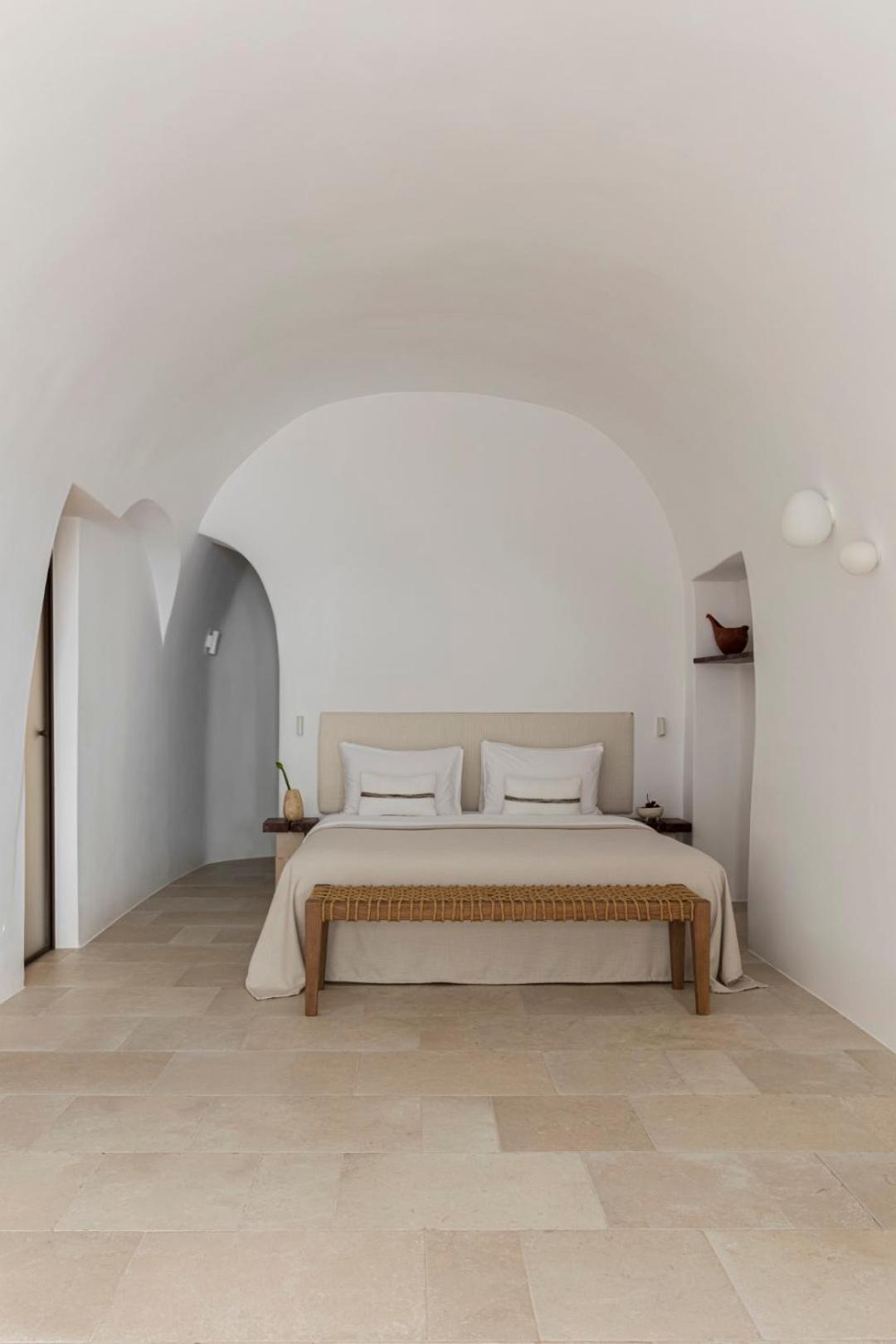 Canaves Ena - Small Luxury Hotels Of The World เอีย ภายนอก รูปภาพ